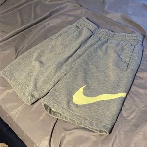 Men’s Nike shorts